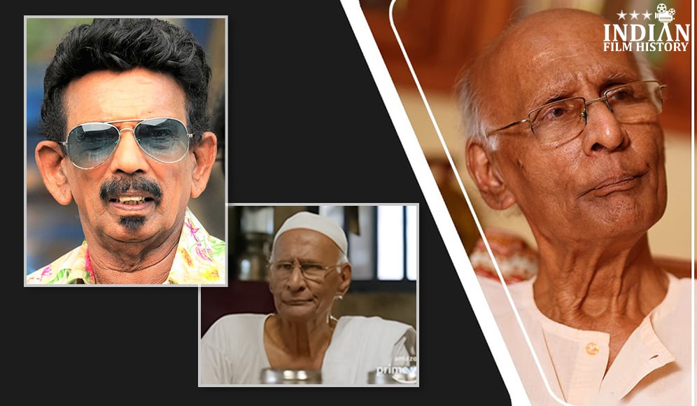 Narayanan Nair