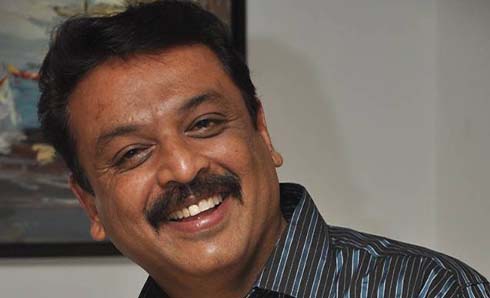 Vijaya Krishna Naresh