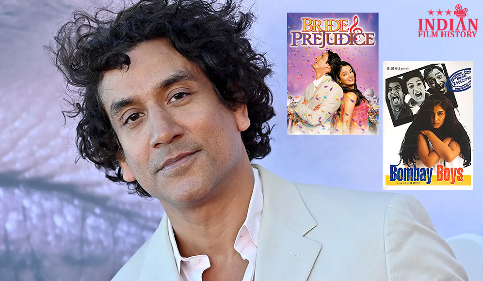 Naveen Andrews