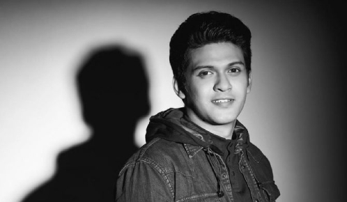 Naveen Polishetty