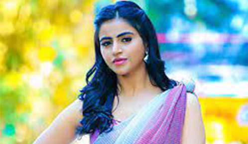 Naveena Reddy