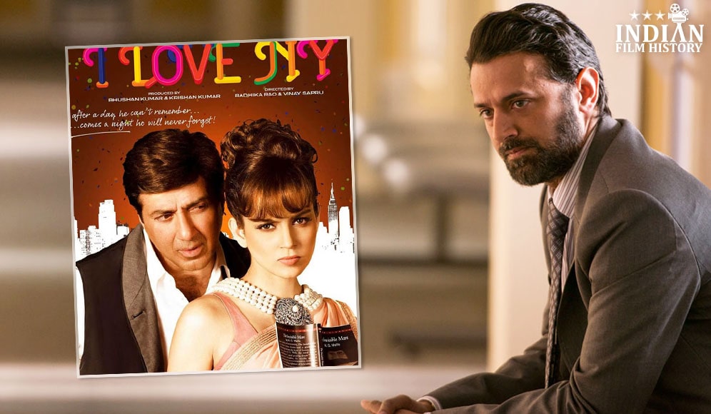 Navin Chowdhry