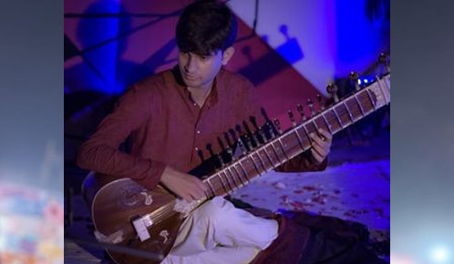 Navonil Bhattacharya