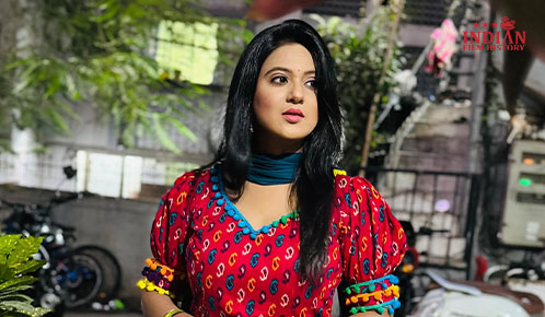 Nazeea Syed Hasan