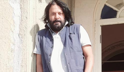 Neeraj Sahai
