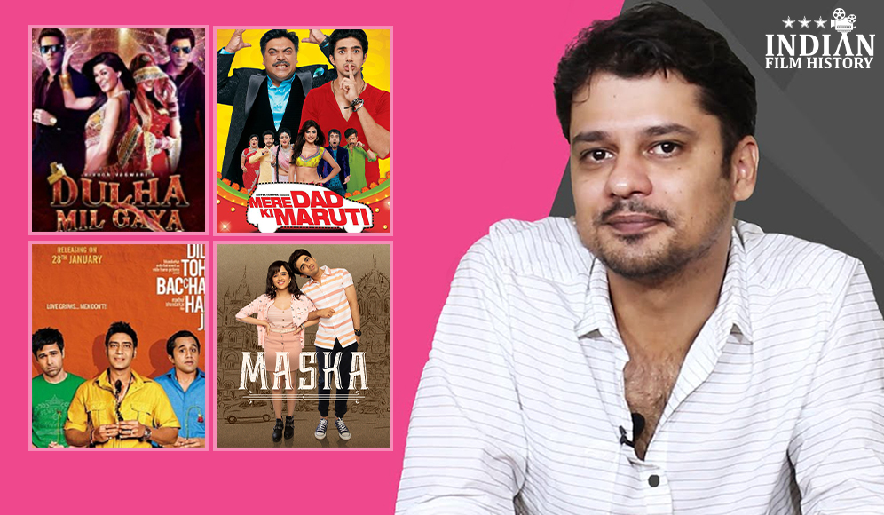 Neeraj Udhwani