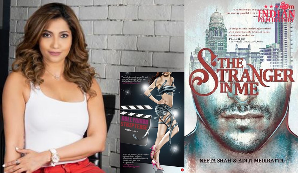Neeta Shah