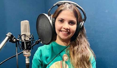 Neha Adarsh Shinde