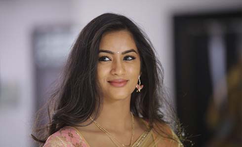 Neha Krishna