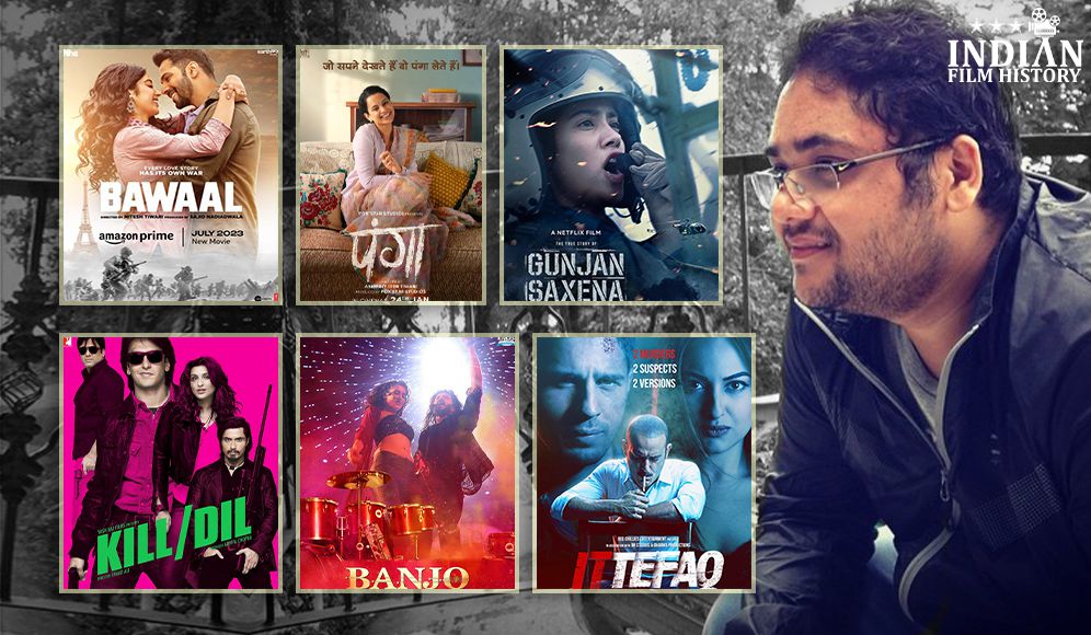 Nikhil Mehrotra