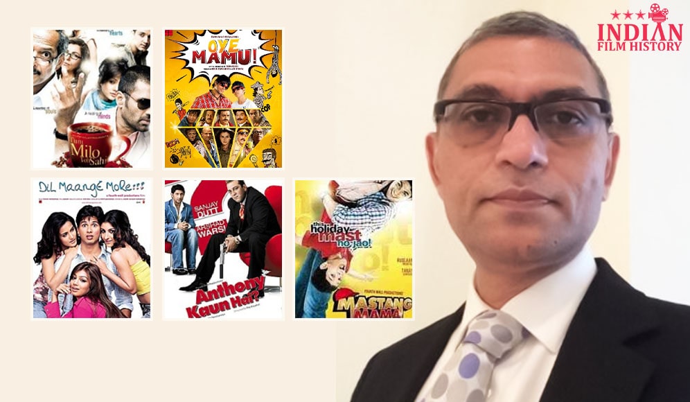 Nikhil Panchamiya