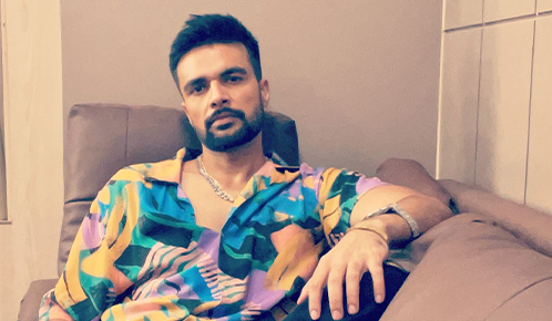 Nikhil Pandey