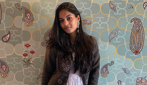 Nimisha Nair