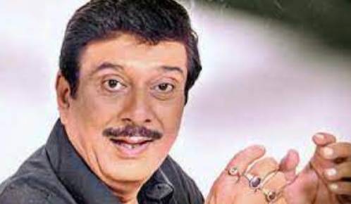 Nipon Goswami