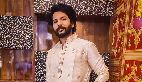 Nirmal Chiraniyan