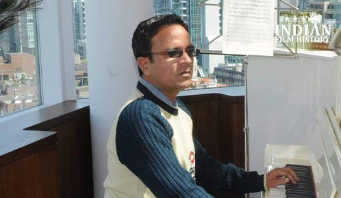 Nisar Akhtar
