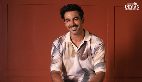 Nishant Dahiya