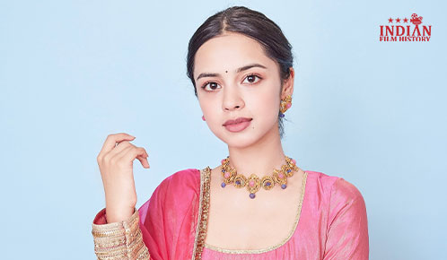 Nitanshi Goel