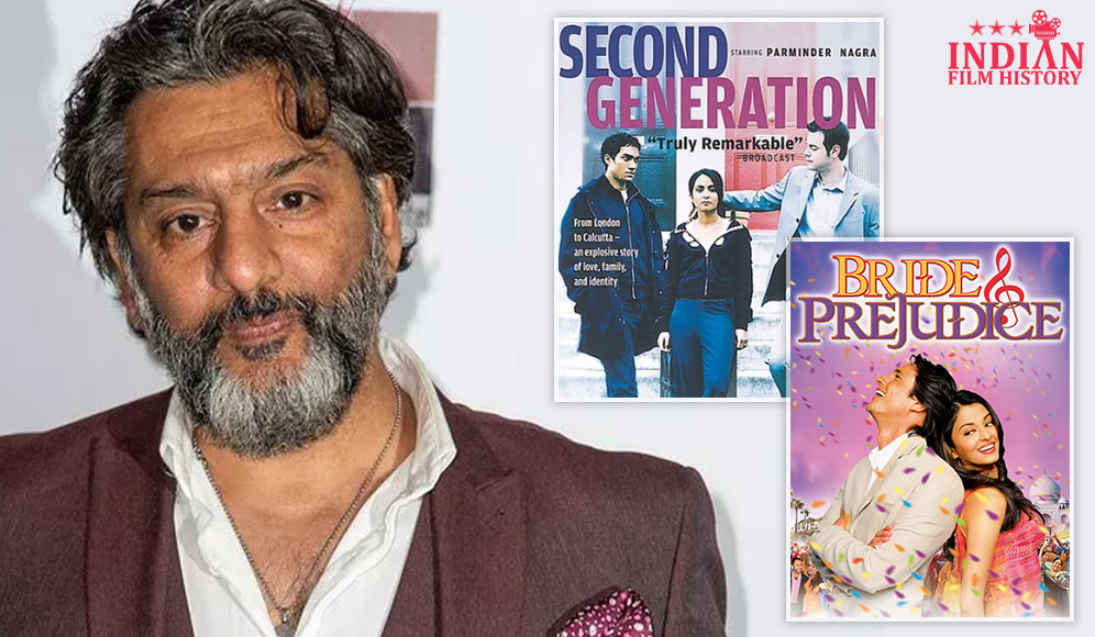 Nitin Ganatra