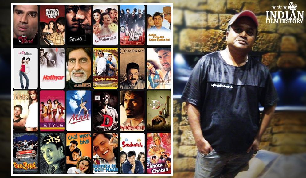 Nitin Raikwar