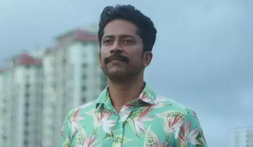Nitin Thomas