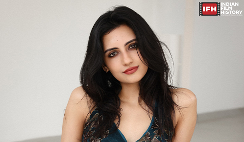 Nivaashiyni Krishnan