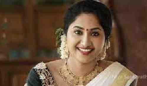 Niya Sankarathil
