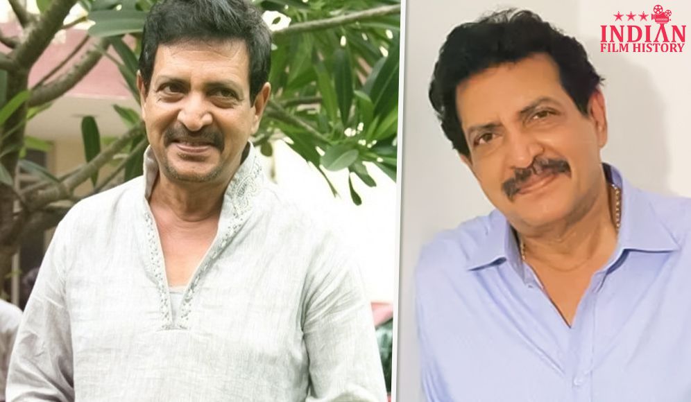 Nizhalgal Ravi