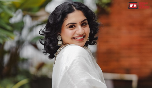 Noorin Shereef