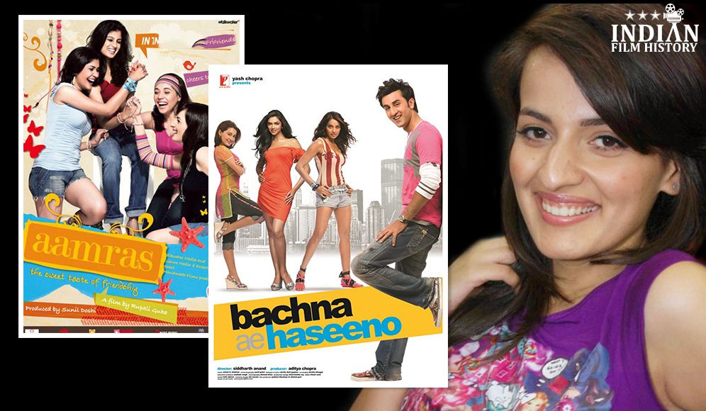 Ntasha Bhardwaj