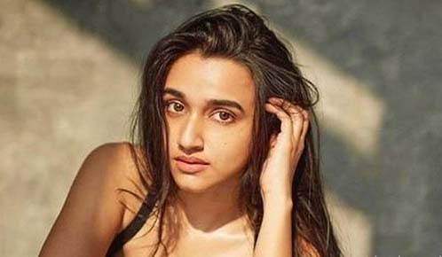 Nuveksha