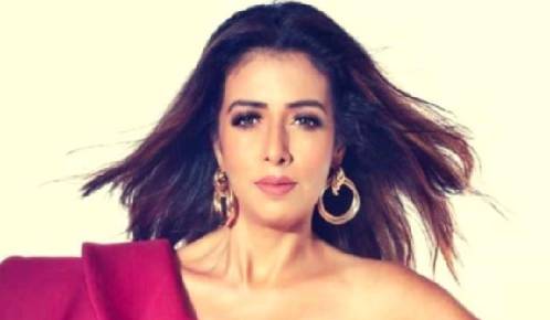 Oeandrila Banerjee