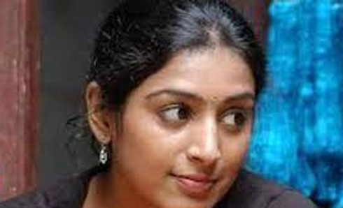 Padmapriya