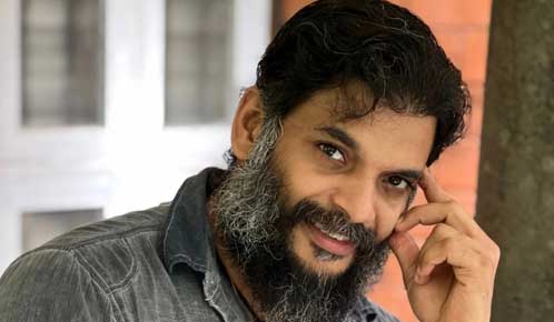 Padmaraj Rajgopal Nair