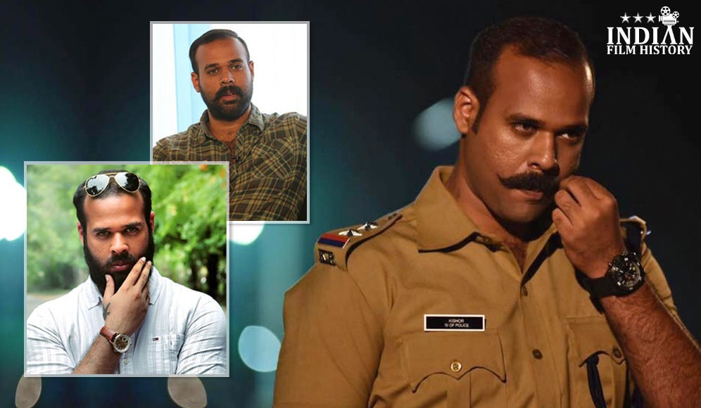 Padmaraj Ratheesh