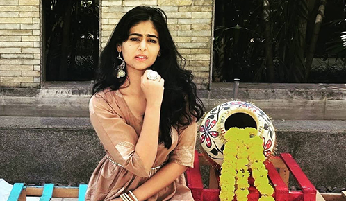 Palak Lalwani