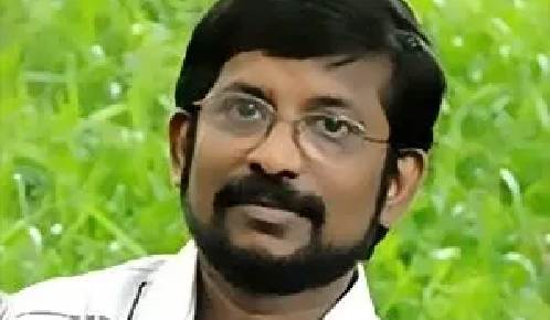 Palani Bharathi