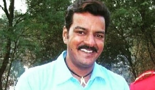 Pali Mangat
