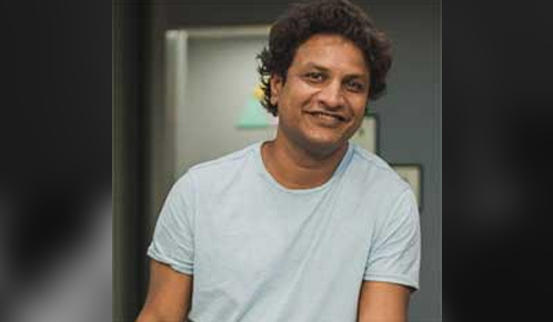Pallav Parikh