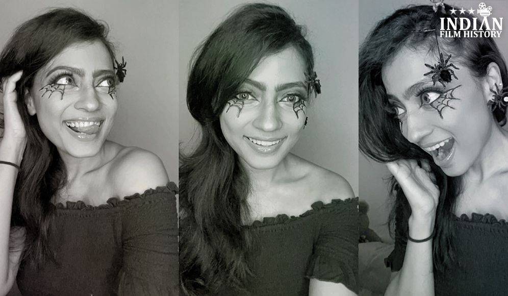 Pallavi Shyam Sundar