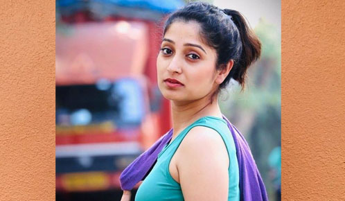 Pallavi Patil