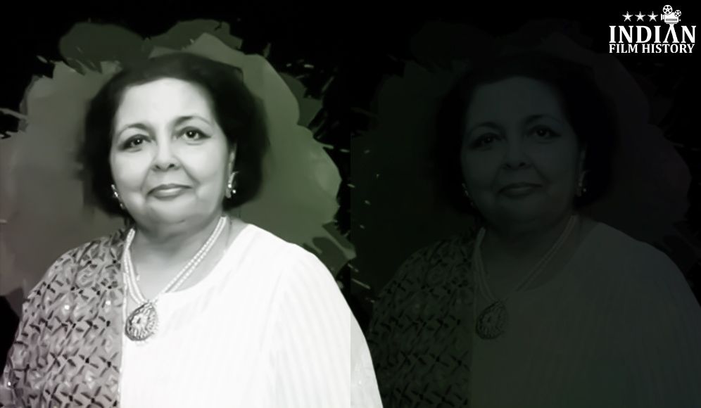 Pamela Chopra