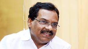 Pandalam Sudhakaran