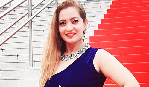 Parijat Chakraborty