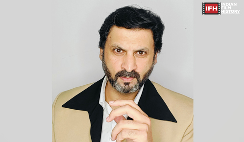 Parminder Singh Kainth