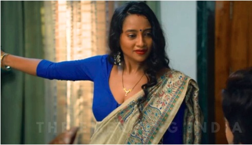 Paromita Dey