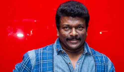 Parthiban Radhakrishnan