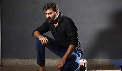 Krishna Penumarth