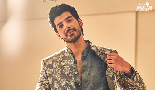Pavail Gulati