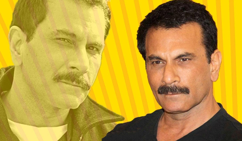Pavan Malhotra